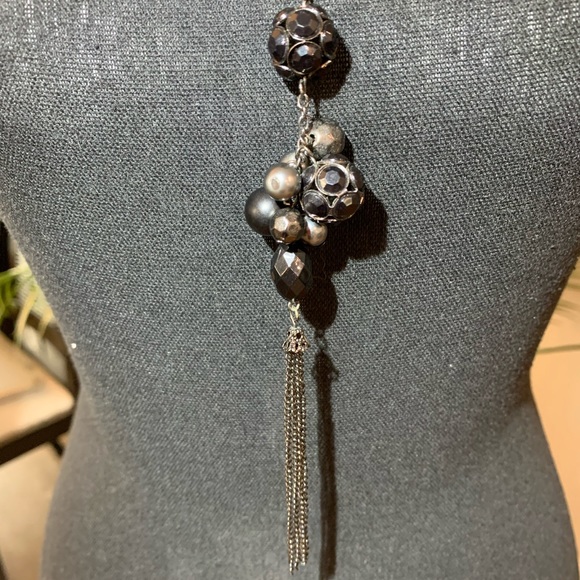 Beautiful Long necklace - Picture 2 of 5